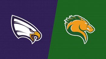 Replay: Northwestern-St. Pau vs Marywood | Mar 9 @ 4 PM