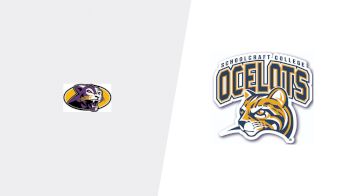 Replay: Ellsworth CC vs Schoolcraft | Mar 9 @ 9 AM