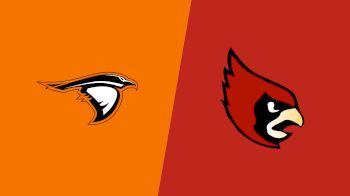 Replay: Anderson (IN) vs Catholic | Mar 8 @ 12 PM