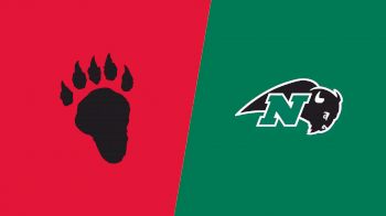 Replay: Lake Forest vs Nichols | Mar 9 @ 2 PM