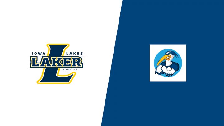 2026 Iowa Lakes vs Mid Michigan