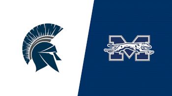 Replay: CWRU vs Moravian | Mar 9 @ 2 PM