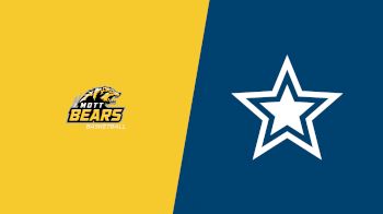 Replay: Mott vs Dominican (IL) | Mar 9 @ 1 PM