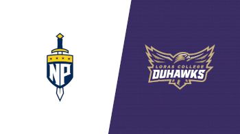 Replay: North Park vs Loras College | Mar 9 @ 3 PM