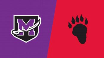 Replay: Mount Union vs Lake Forest | Mar 10 @ 12 PM