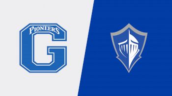 Replay: Glenville State vs Lynn | Mar 9 @ 3 PM