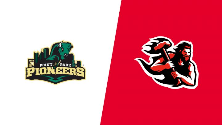 2026 Point Park vs California (PA)