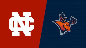 Replay: North Central vs Utica College | Mar 9 @ 4 PM