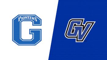 Replay: Glenville State vs Grand Valley | Mar 10 @ 10 AM