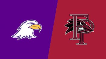 Replay: Ashland vs Franklin Pierce | Mar 9 @ 4 PM
