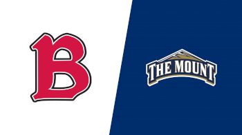 Replay: Benedictine (IL) vs Mount St. Mary's | Mar 9 @ 2 PM