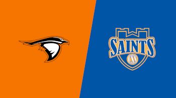 Replay: Anderson (IN) vs St. Scholastica | Mar 9 @ 5 PM