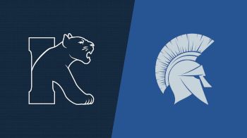 Replay: Kean University vs CWRU | Mar 12 @ 12 PM