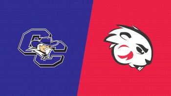 Replay: Curry College vs Blackburn | Mar 9 @ 4 PM