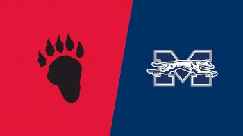 Replay: Lake Forest vs Moravian | Mar 10 @ 10 AM
