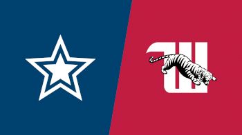 Replay: Dominican (IL) vs Wittenberg Universit | Mar 9 @ 4 PM