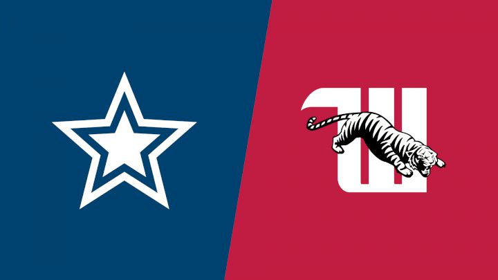 2026 Dominican (IL) vs Wittenberg University