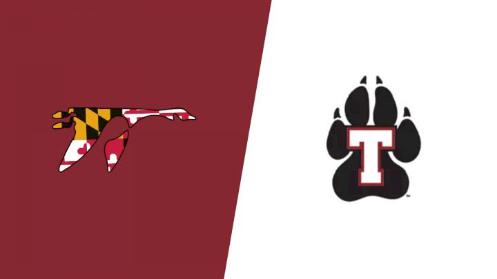 2026 Washington College (MD) vs Thomas