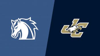 Replay: Hood vs Juniata | Mar 11 @ 11 AM