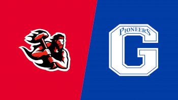 Replay: California (PA) vs Glenville State | Mar 9 @ 4 PM