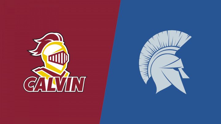 2026 Calvin vs Case Western Reserve