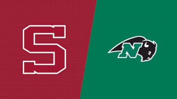Replay: Swarthmore vs Nichols | Mar 12 @ 11 AM