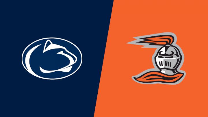 2026 Penn St. Behrend vs Heidelberg