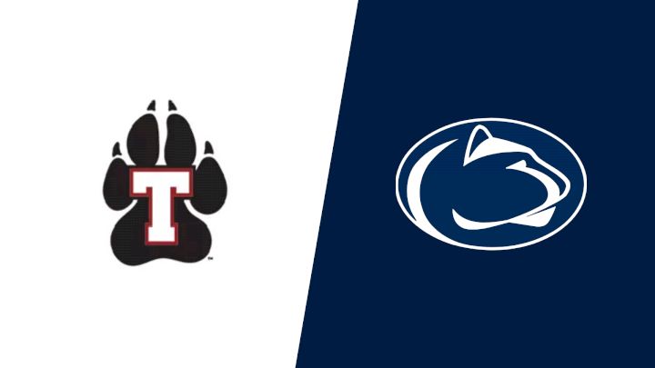 2026 Thomas vs Penn State - Behrend