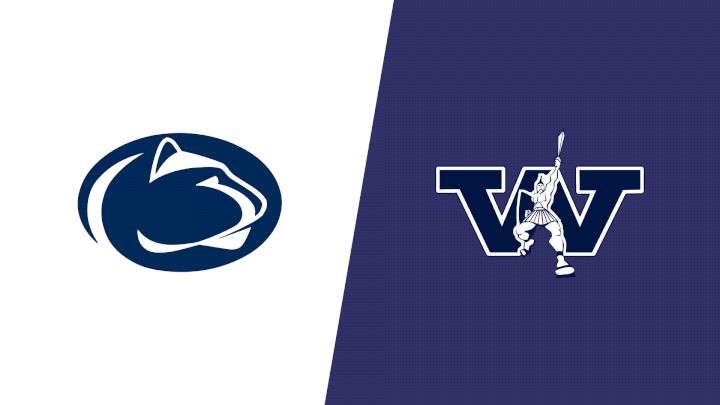 2026 Penn St.-Brandywine vs Westminster College (PA)