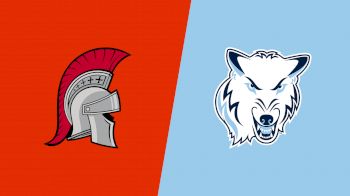 Replay: St. Martins vs Northwood | Mar 10 @ 12 PM