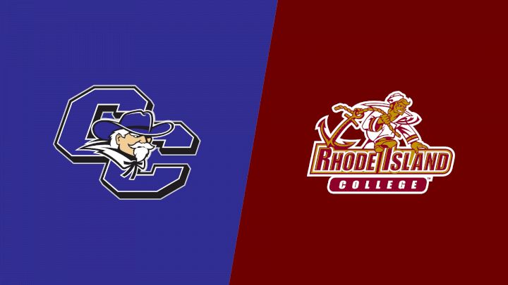 2026 Curry College vs Rhode Island College