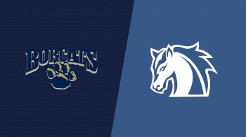 Replay: Pitt-Greensburg vs Hood | Mar 12 @ 11 AM