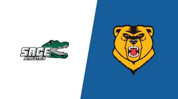Replay: Sage Colleges vs WNE | Mar 9 @ 12 PM