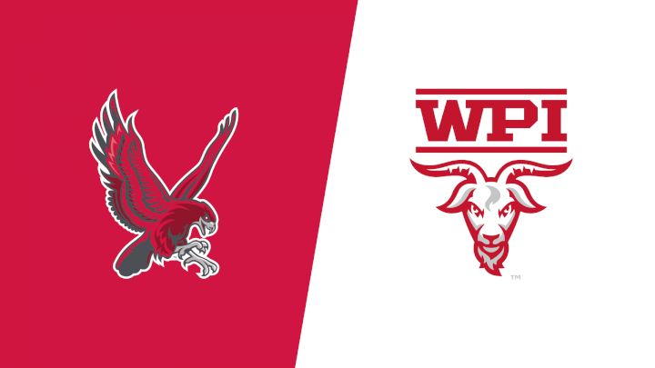 2026 Montclair State vs WPI