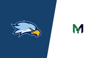 Replay: Roger Williams vs John Melvin | Mar 9 @ 2 PM