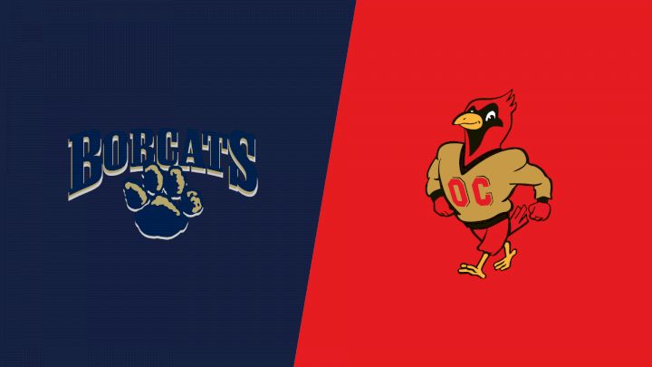 2026 Pittsburgh-Greensburg vs Otterbein