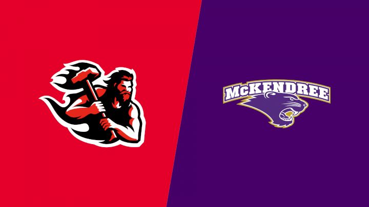 2026 California (PA) vs McKendree