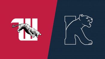 Replay: Wittenberg Universit vs Kean University | Mar 10 @ 6 PM