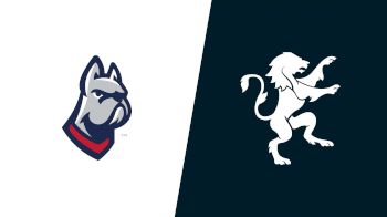 Replay: DeSales vs Gordon | Mar 10 @ 2 PM