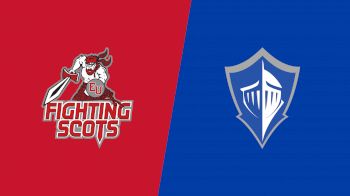 Replay: Edinboro vs Lynn | Mar 10 @ 3 PM