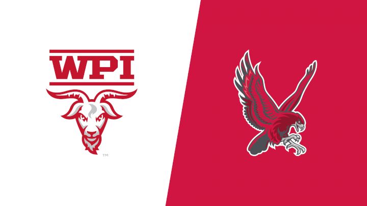 2026 WPI vs Montclair State