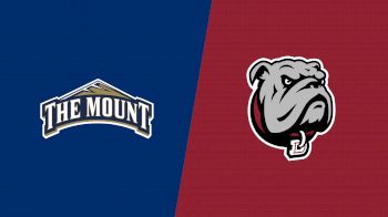 Replay: Mount St. Mary's vs Dean College | Mar 9 @ 5 PM