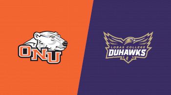 Replay: Ohio Northern vs Loras College | Mar 10 @ 12 PM