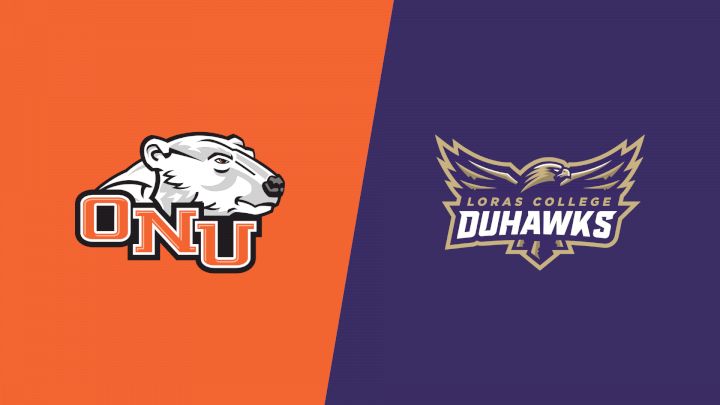 2026 Ohio Northern vs Loras College