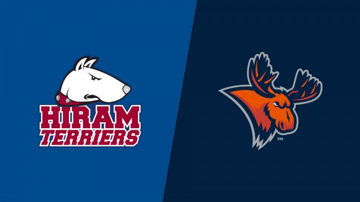 2026 Hiram College vs Utica College