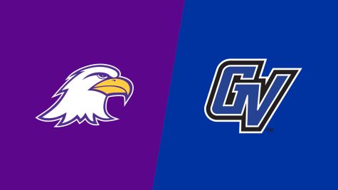 2026 Ashland vs Grand Valley State
