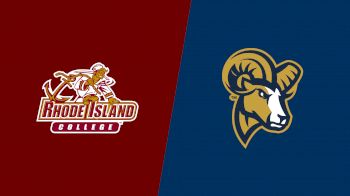 Replay: RIC vs Suffolk | Mar 9 @ 11 AM