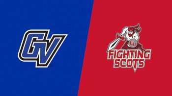 Replay: Grand Valley vs Edinboro | Mar 9 @ 5 PM