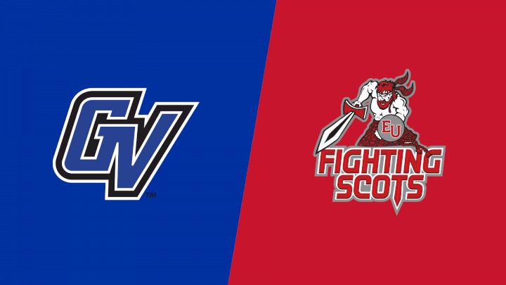 2026 Grand Valley State vs Edinboro