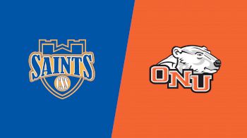 Replay: St. Scholastica vs Ohio Northern | Mar 10 @ 3 PM